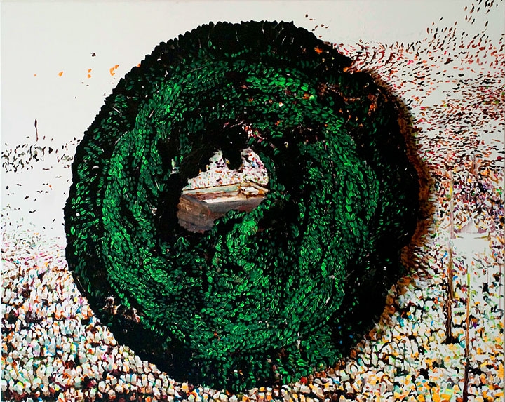 »mecker«
öl/leinwand
120cm x 135cm
2011